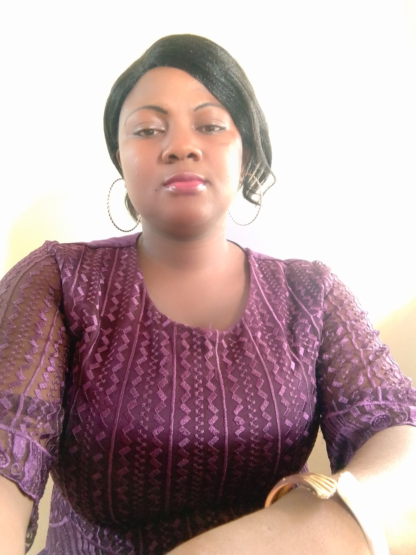 Pélagie AMEWOGBENYO A